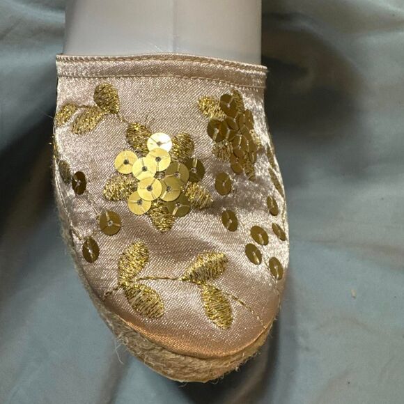 Montego Bay Club Champana ESP Maeve WW Size 8 Y2K, 2000's, NWT, Fairy - Picture 5 of 8